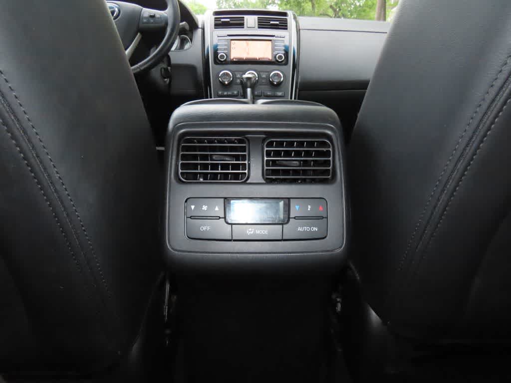 2013 Mazda Mazda CX-9 Touring