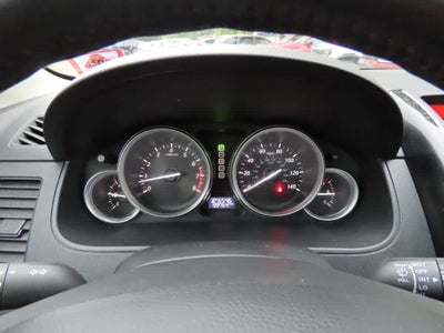 2013 Mazda Mazda CX-9 Touring