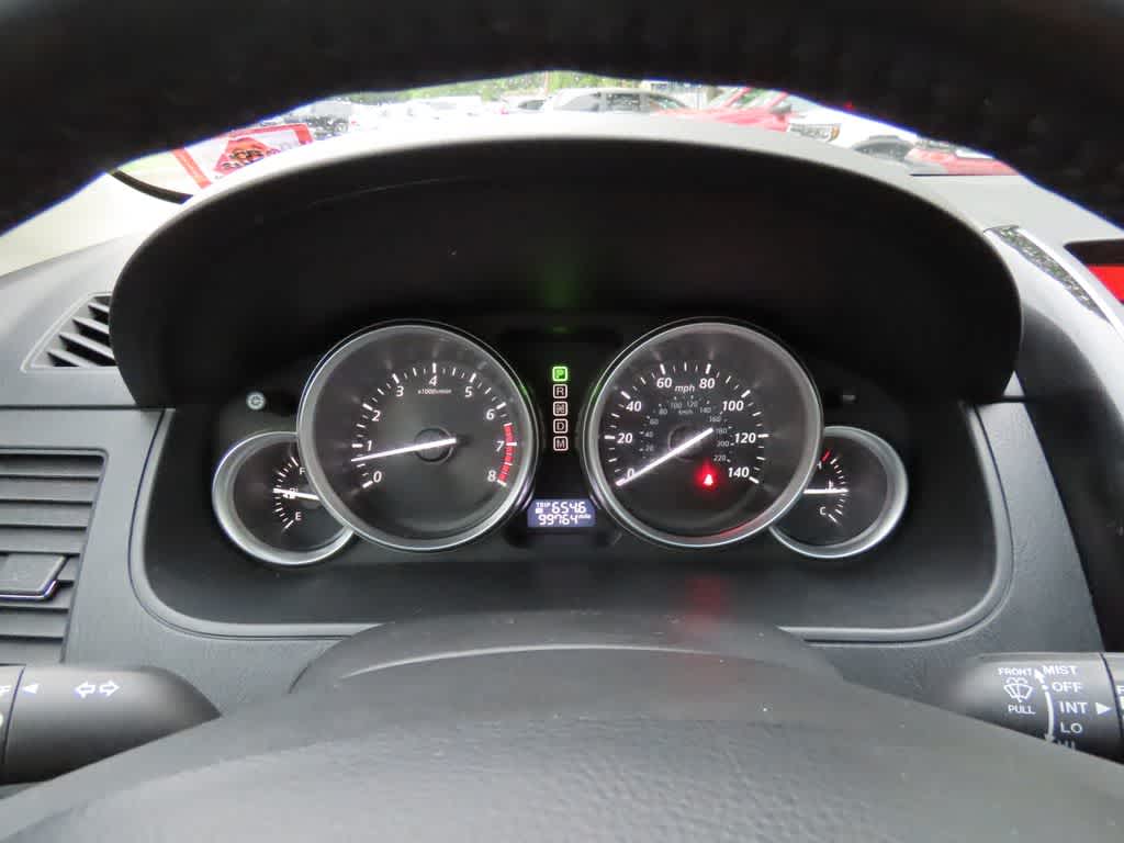 2013 Mazda Mazda CX-9 Touring