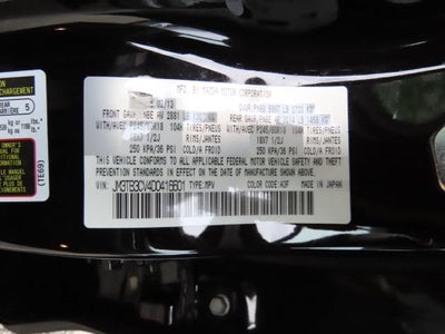 2013 Mazda Mazda CX-9 Touring
