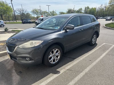 2014 Mazda Mazda CX-9 Touring