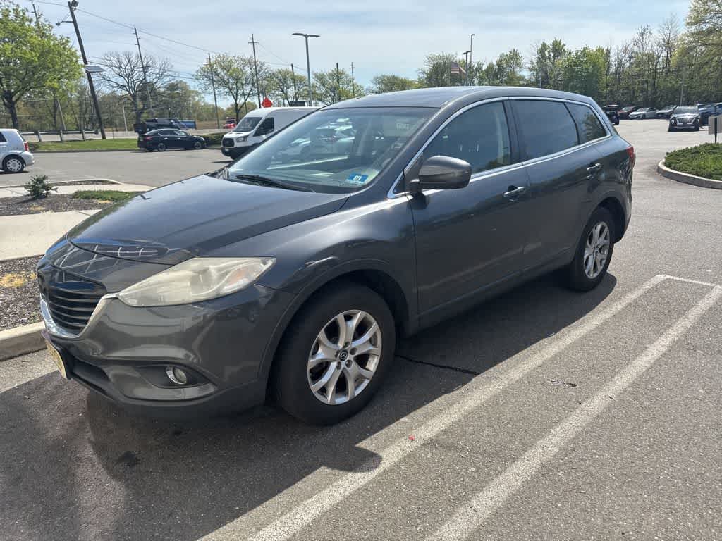 2014 Mazda Mazda CX-9 Touring