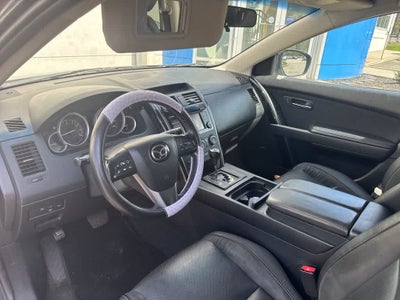 2014 Mazda Mazda CX-9 Touring
