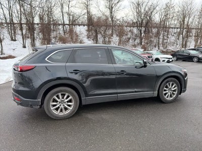 2018 Mazda Mazda CX-9 Touring