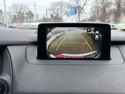 2018 Mazda Mazda CX-9 Touring