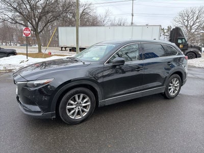 2018 Mazda Mazda CX-9 Touring