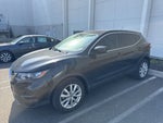 2022 Nissan Rogue Sport S