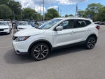 2019 Nissan Rogue Sport SL
