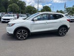 2019 Nissan Rogue Sport SL
