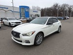 2016 INFINITI Q50 2.0t Premium