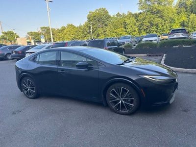 2024 Toyota Prius XLE