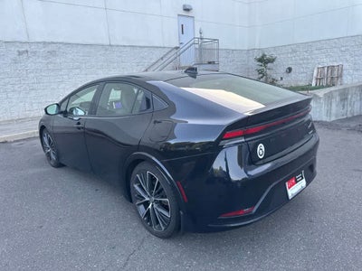2024 Toyota Prius XLE