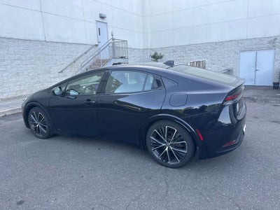 2024 Toyota Prius XLE