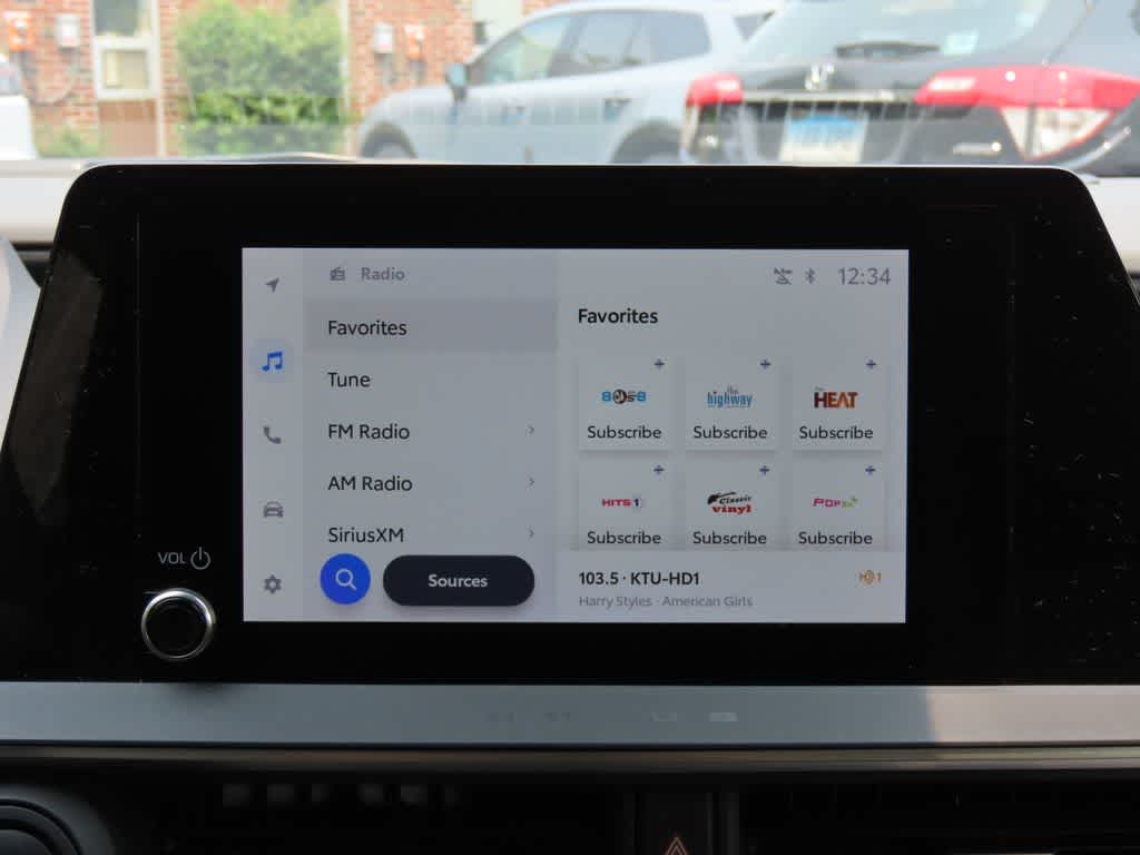 2024 Toyota Prius XLE