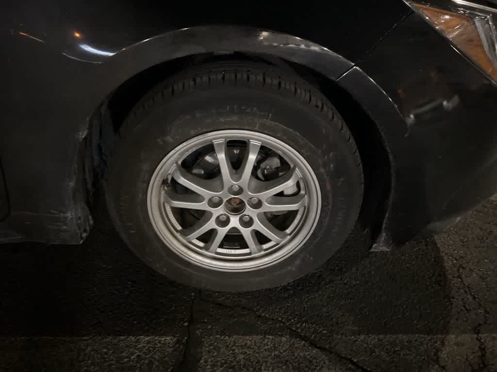 2021 Toyota Corolla Hybrid LE