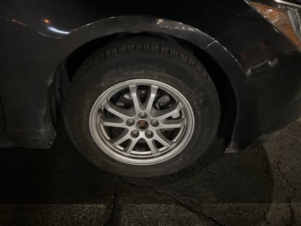 2021 Toyota Corolla Hybrid LE