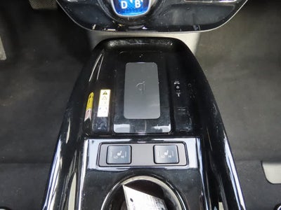 2021 Toyota Prius XLE