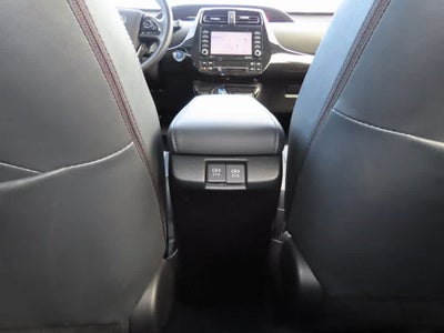 2021 Toyota Prius XLE