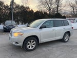 2008 Toyota Highlander Base