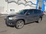2008 Toyota Highlander Sport