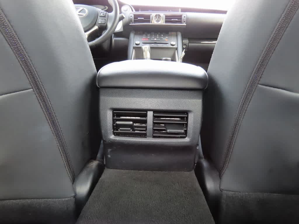 2019 Lexus IS IS 300