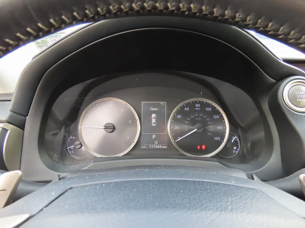 2019 Lexus IS IS 300