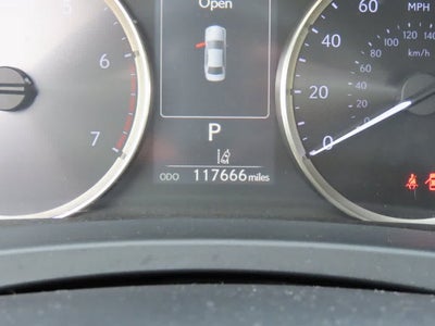 2019 Lexus IS IS 300