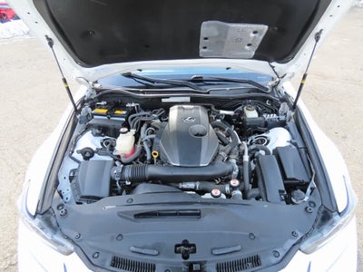 2019 Lexus IS IS 300