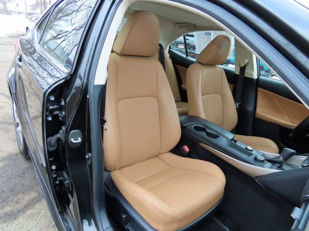 2019 Lexus IS IS 300