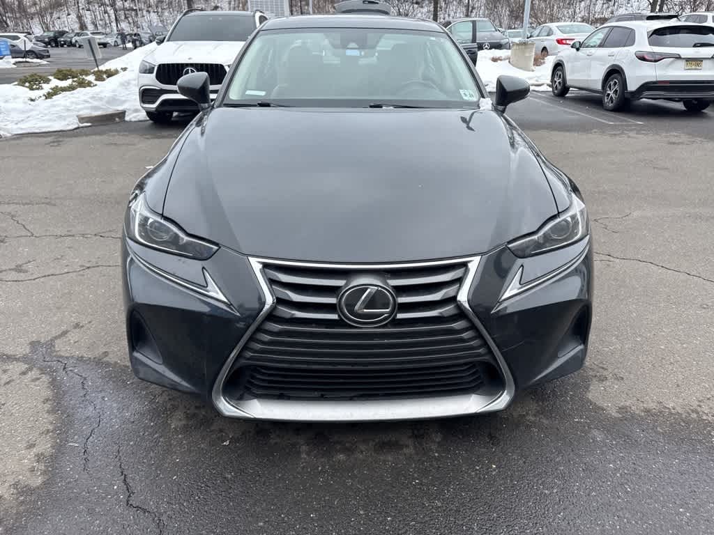 2019 Lexus IS IS 300