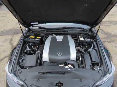 2019 Lexus IS IS 300