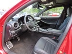 2025 Lexus IS 350 F SPORT