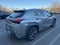 2019 Lexus UX 250h F SPORT