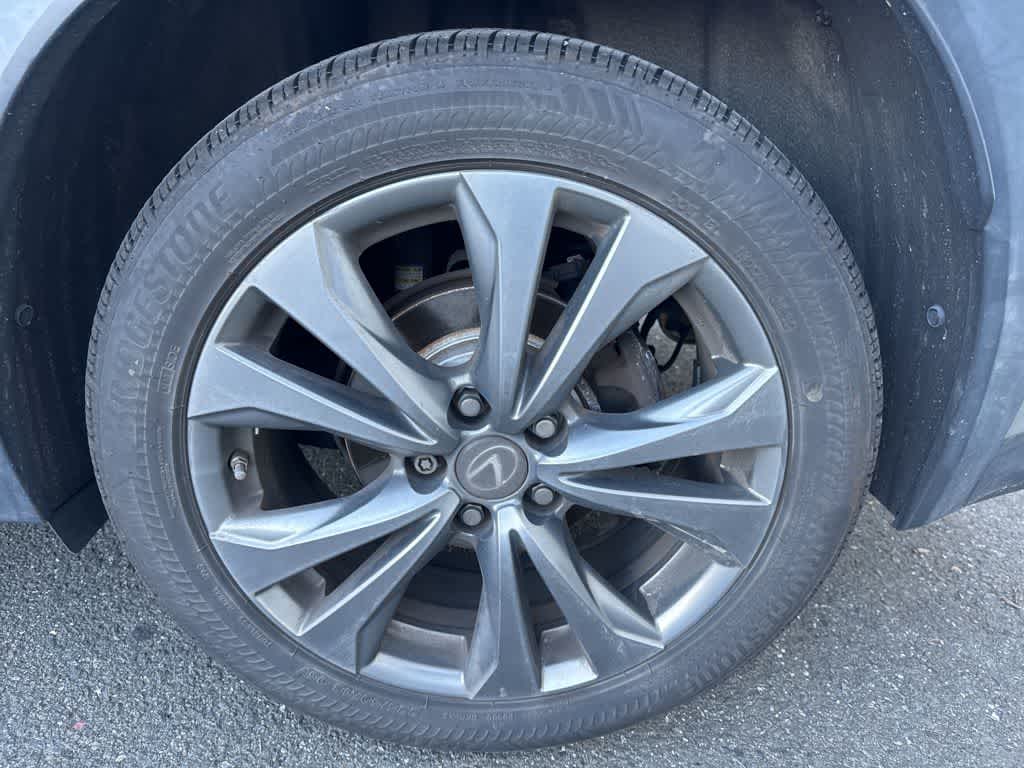 2019 Lexus UX 250h F SPORT