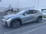 2019 Lexus UX 250h F SPORT