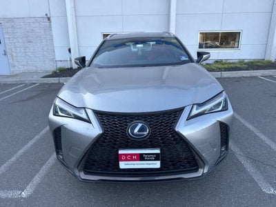 2019 Lexus UX 250h F SPORT