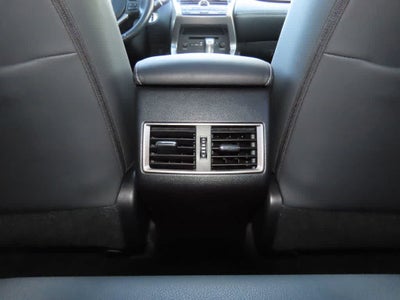 2015 Lexus NX 200t AWD 4dr