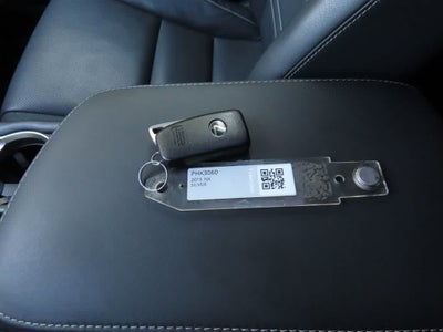 2015 Lexus NX 200t AWD 4dr