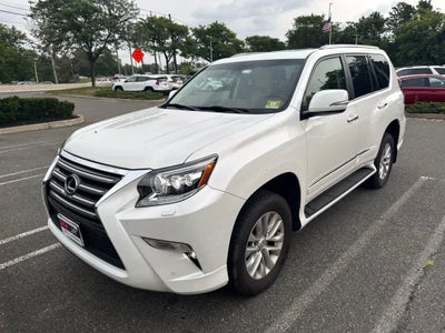 2019 Lexus GX Premium