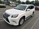 2019 Lexus GX Premium