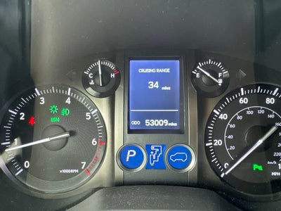 2019 Lexus GX Premium