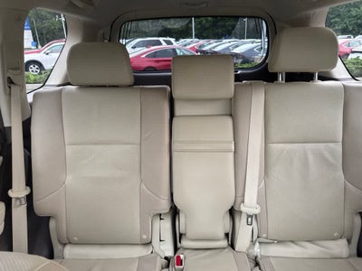 2019 Lexus GX Premium