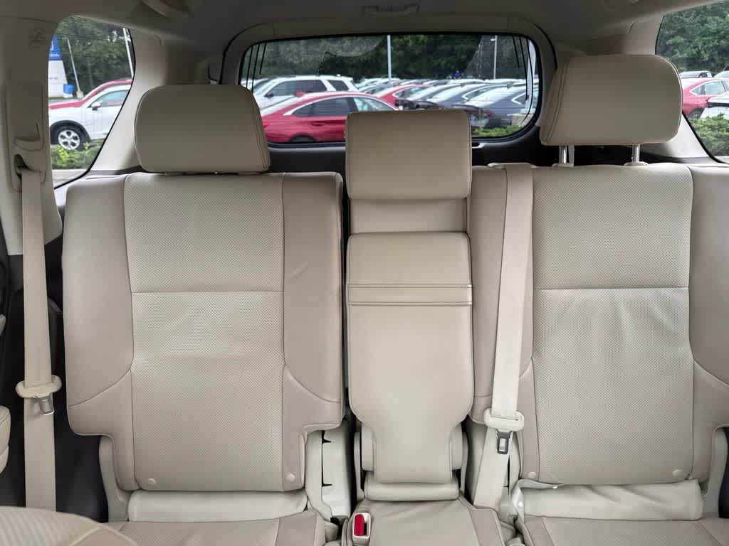 2019 Lexus GX Premium