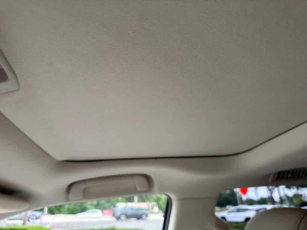 2019 Lexus GX Premium