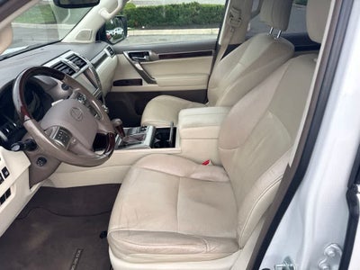 2019 Lexus GX Premium
