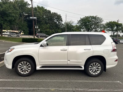 2019 Lexus GX Premium
