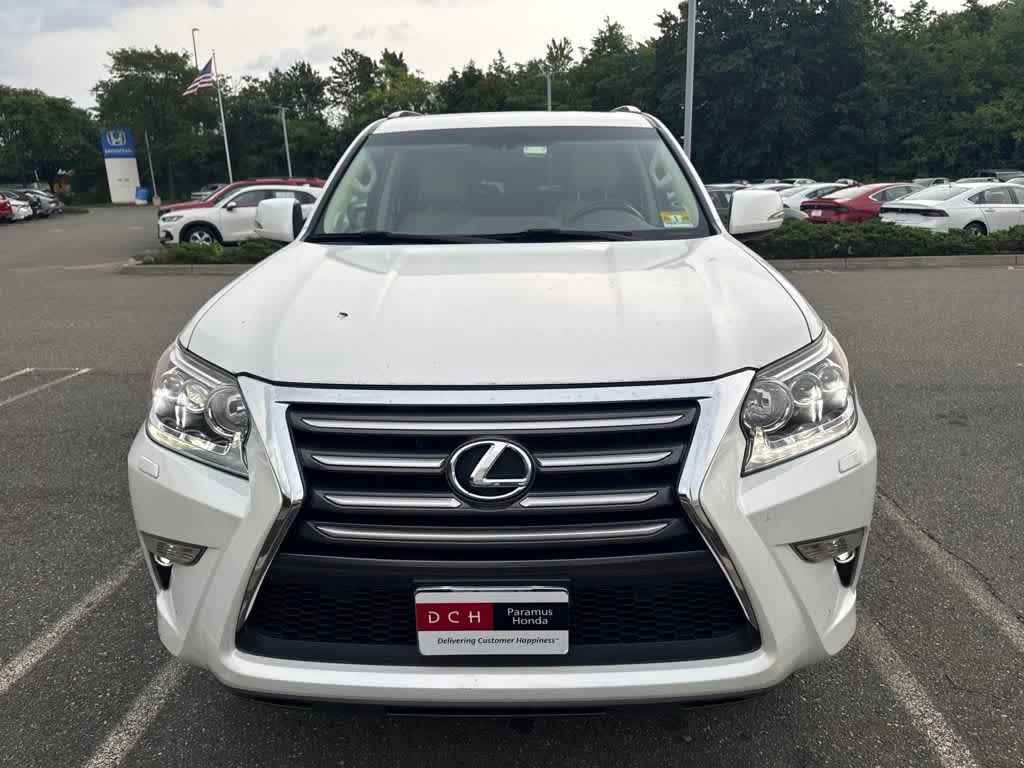 2019 Lexus GX Premium