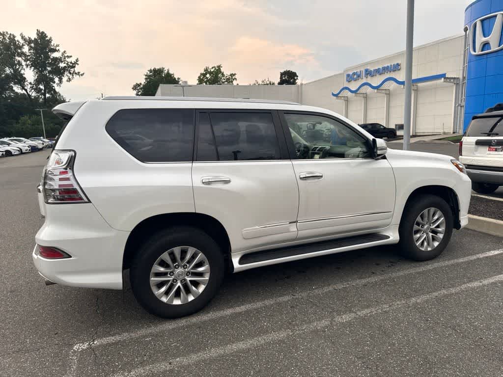 2019 Lexus GX Premium