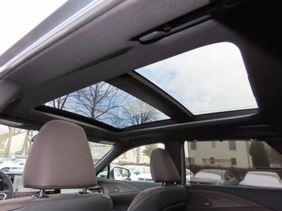 2025 Lexus RX Luxury