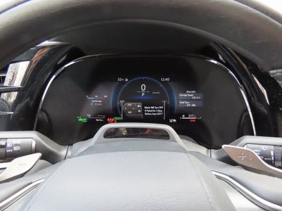 2025 Lexus RX Luxury